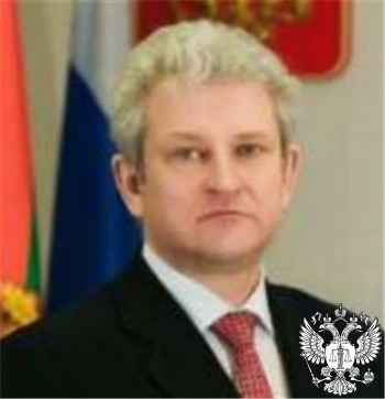 Судья Бельский Игорь Гуликович