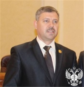 Судья Беляев Алексей Александрович