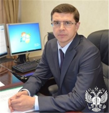 Судья Беляев Константин Петрович