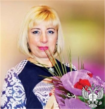 Судья Беляева Ирина Борисовна