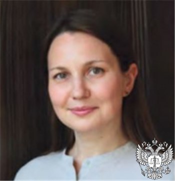 Судья Беляева Ольга Александровна