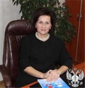 Судья Бенсман Ирина Леонтьевна
