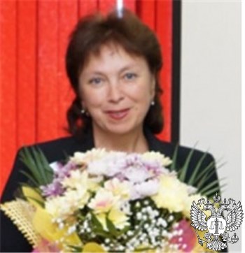 Судья Березкина Лариса Николаевна