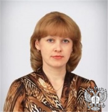 Судья Берш Анна Николаевна