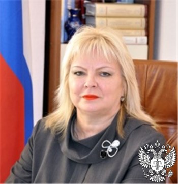 Судья Беседина Татьяна Александровна