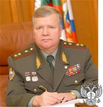 Судья Безнасюк Александр Сергеевич