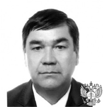 Судья Бикмаев Расиль Явдатович