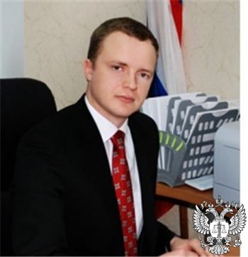Судья Быков Александр Сергеевич