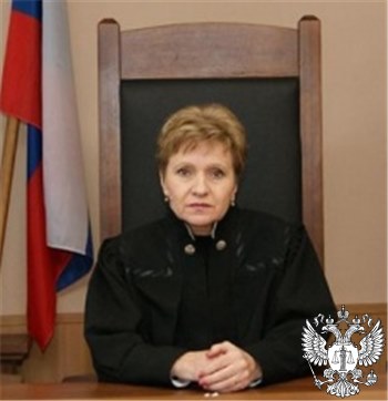 Судья Биктимирова Наталья Васильевна