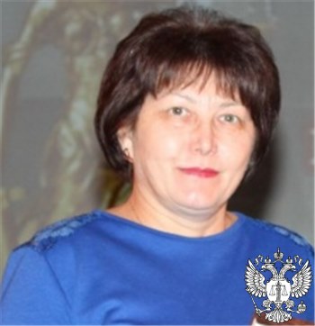 Судья Бирюкова Ирина Георгиевна