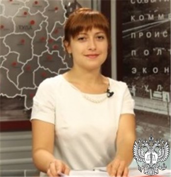 Судья Бирюкова Юлия Владимировна