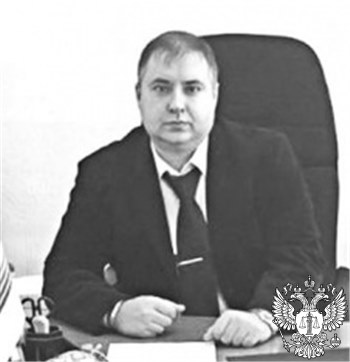 Судья Благиных Максим Владимирович