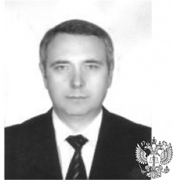 Судья Блинников Леонид Алексеевич