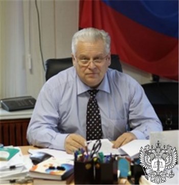 Судья Блуднин Сергей Николаевчи
