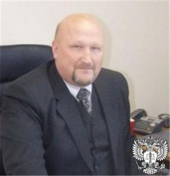 Судья Бобылев Игорь Николаевич