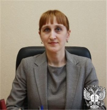 Судья Бобкина Светлана Петровна
