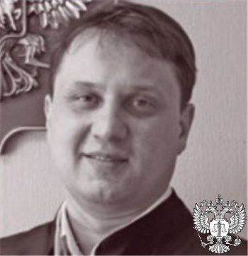 Судья Бобров Леонид Васильевич
