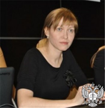 Судья Богаткина Наталья Юрьевна