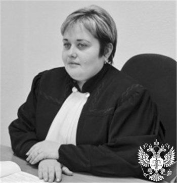 Судья Богомазова Светлана Николаевна
