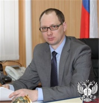 Судья Богомолов Андрей Александрович
