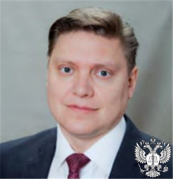 Судья Богров Михаил Николаевич