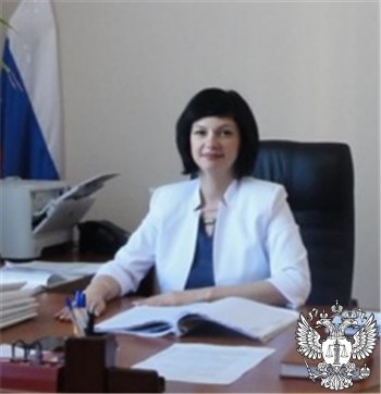 Судья Бойченко Жанна Александровна