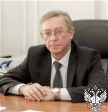 Судья Бойков Вадим Викторович