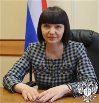 Судья Болишенкова Елена Петровна