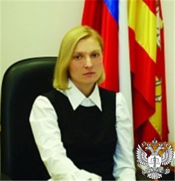 Судья Болотская Анна Владимировна