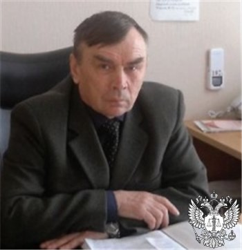 Судья Большаков Николай Николаевич