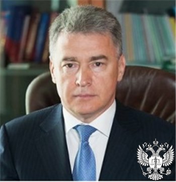 Судья Бондар Анатолий Владимирович