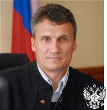 Судья Борисов Григорий Николаевич