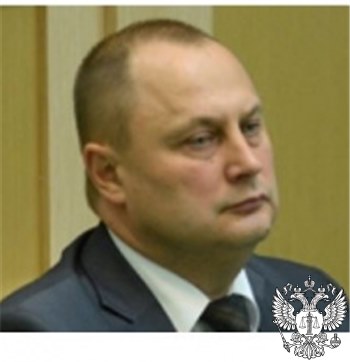 Судья Борисов Олег Владимирович