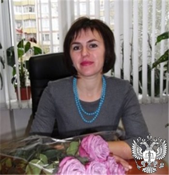 Судья Борисова Дина Андреевна