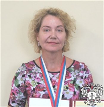 Судья Борисова Елена Владимировна