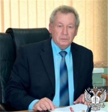 Судья Борисюк Александр Антонович