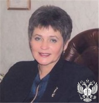 Судья Бородинова Ольга Николаевна