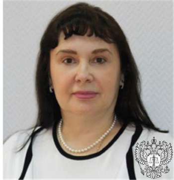 Судья Борохова Ольга Дмитриевна