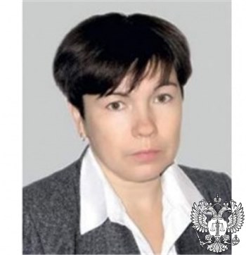 Судья Бортникова Надежда Александровна
