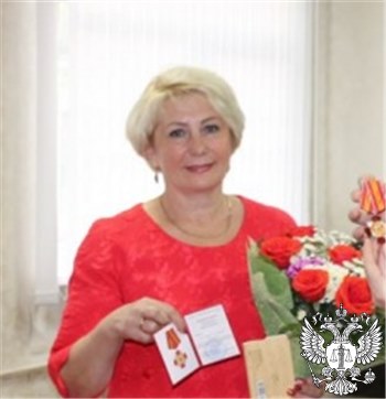 Судья Бортникова Наталия Николаевна