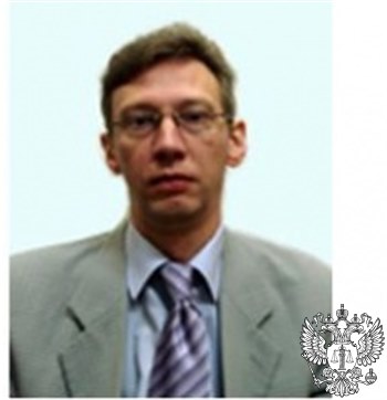 Судья Борунов Игорь Николаевич