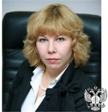 Судья Бояршинова Елена Винеровна