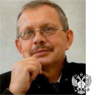 Судья Браташ Степан Степанович