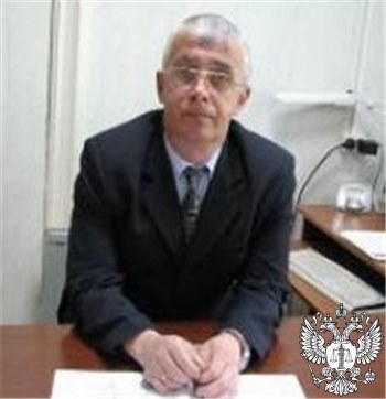 Судья Братков Александр Сергеевич
