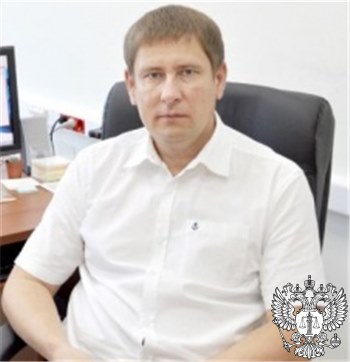Судья Брызгалов Дмитрий Алексеевич