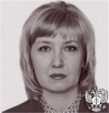 Судья Бромберг Юлия Валентиновна
