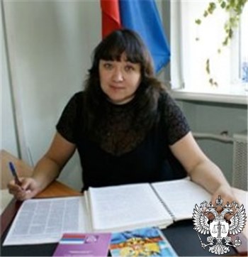 Судья Бронникова Ирина Аркадьевна