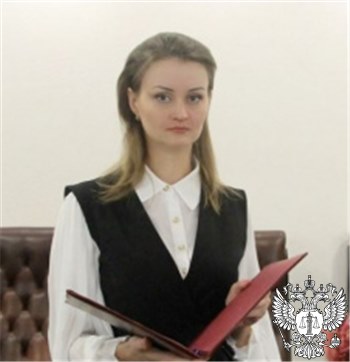 Судья Бруевич Валентина Сергеевна