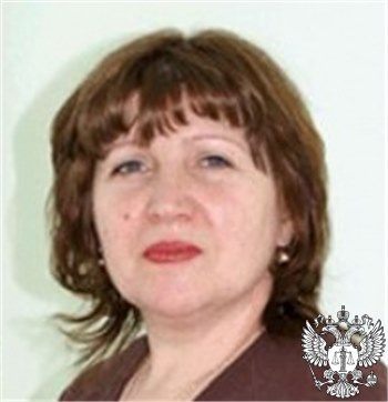 Судья Будкова Татьяна Николаевна