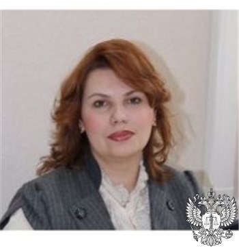 Судья Буева Алина Александровна